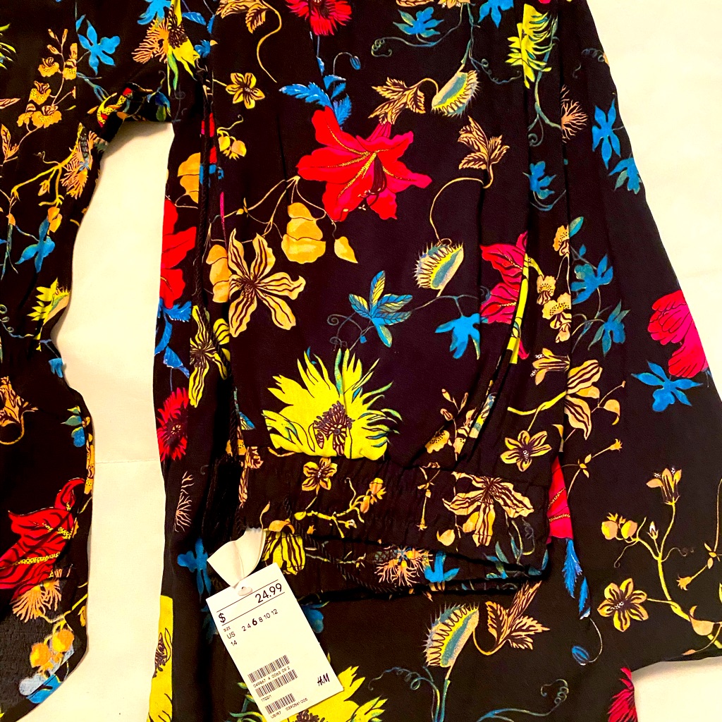 Shirt Is Listed Separately But Bought As An Outfit